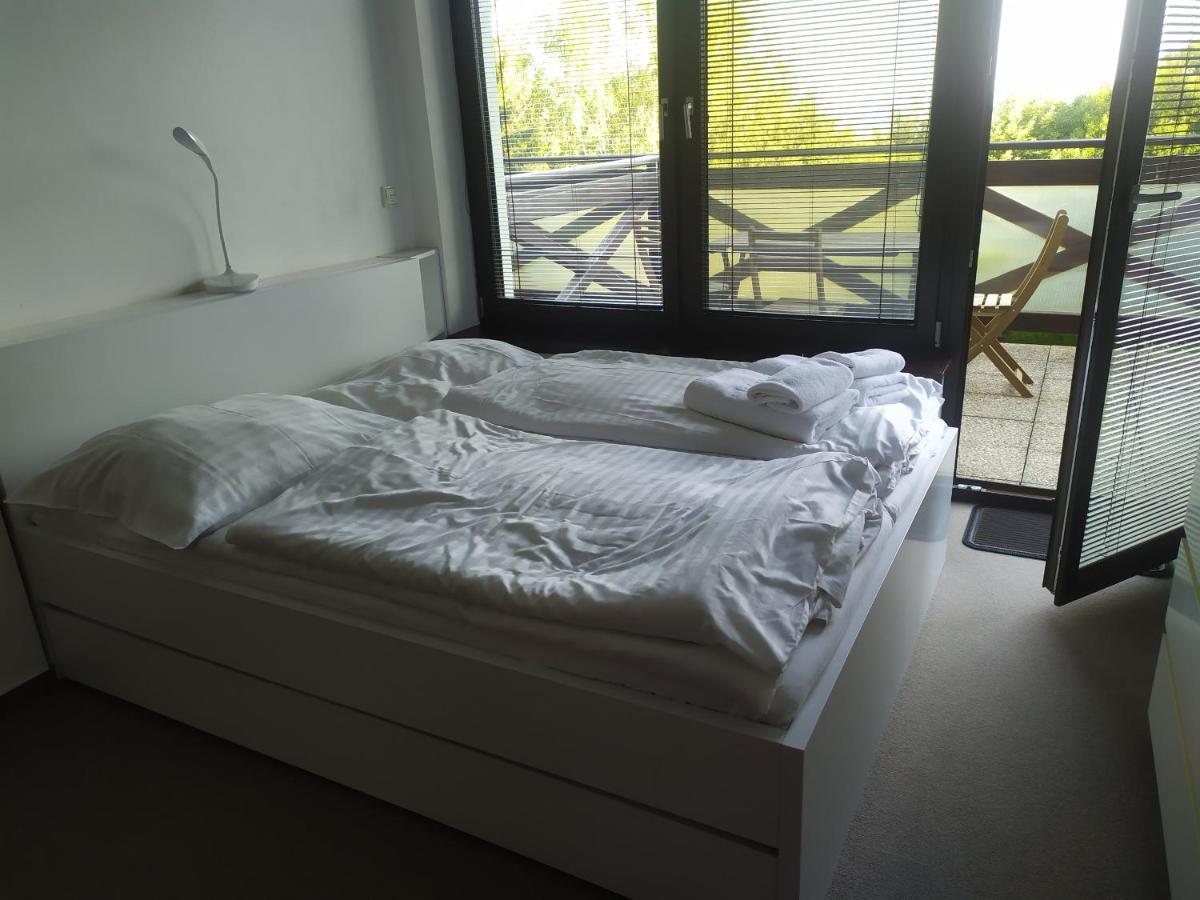 Studio Kinga Aparthotel Vysoké Tatry Exteriör bild