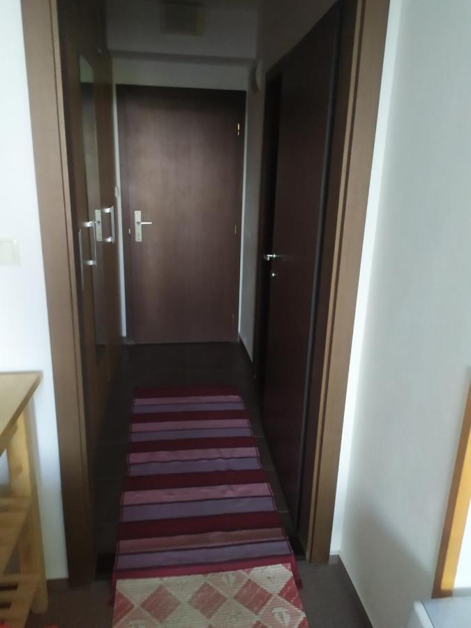 Studio Kinga Aparthotel Vysoké Tatry Exteriör bild