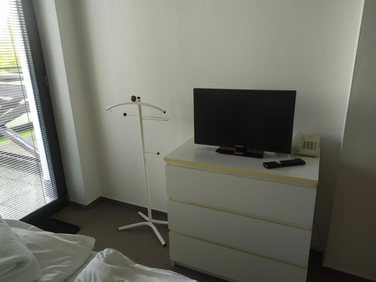 Studio Kinga Aparthotel Vysoké Tatry Exteriör bild